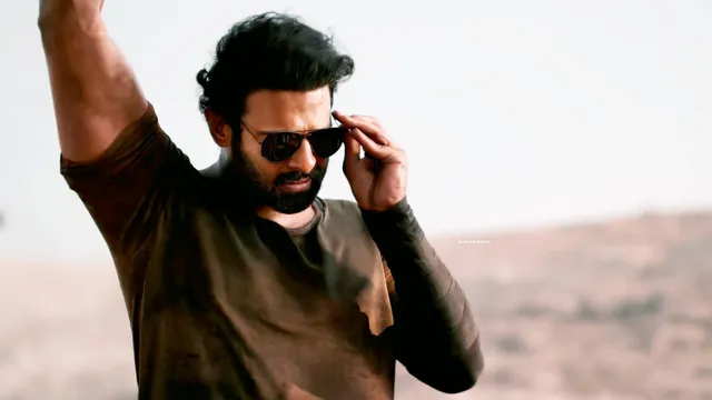 Spirit: దటీజ్ ప్రభాస్..! 'స్పిరిట్' దిమ్మతిరిగే రికార్డ్..