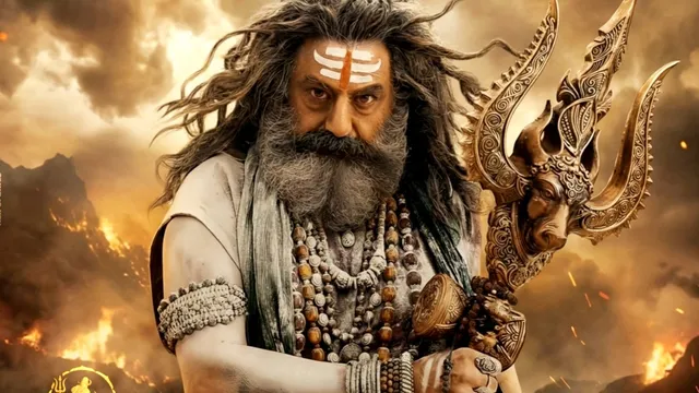 Akhanda 2 Jukebox: 'అఖండ 2' జ్యూక్‌బాక్స్ అవుట్.. మొత్తం ఎన్ని పాటలంటే..?