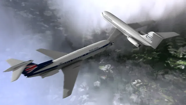 Flights: గాల్లో రెండు విమానాలు ఢీకొనకుండా ఎలా ప్రయాణిస్తాయో తెలుసా ?