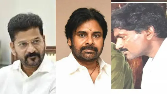 Maoist Devji : మా పెదనాన్నను కోర్టులో హాజరుపరిచేలా చూడండి..సీఎం రేవంత్‌కు మావోయిస్టు దేవ్‌జీ కూతురు సంచలన లేఖ