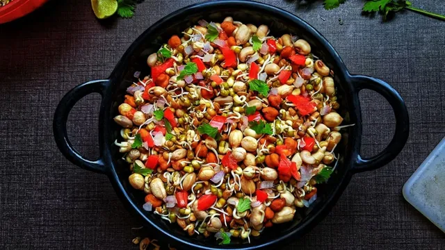 Healthy Breakfast: బ్రేక్ ఫాస్ట్‌లో ఇవి గుప్పెడు తింటే చాలు.. రోగాలు రమన్నా రావు!