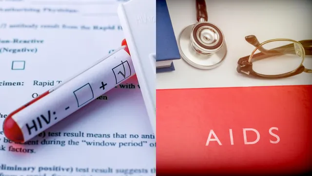 AIDS: ఈ రాష్ట్రంలో ఎయిడ్స్ కేసులు టాప్.. హెల్త్ మినిస్టర్ కీలక ప్రకటన!