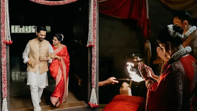 Raj Nidimoru: సమంతను వివాహమాడిన రాజ్‌.. ఎవరో తెలుసా? ఆయన నేపథ్యం ఇదీ..