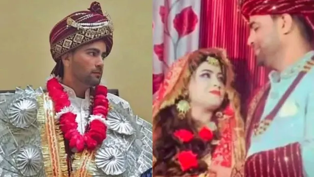 Groom : పెళ్లంటే భయపడి ఇంటినుంచి పరారయ్యాడు.. మూడు రోజుల తరువాత!