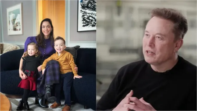 Elon Musk: నా భార్యకు భారతీయ మూలాలు, కోడుకు పేరు అశోక్..ఎలాన్ మస్క్