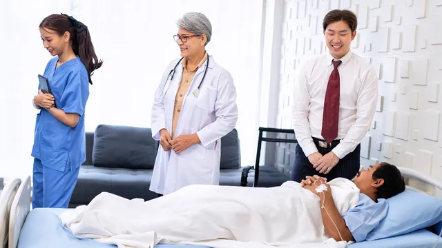 Patient Rights: ఆసుపత్రిలో చికిత్స పొందుతున్న రోగికి అనేక హక్కులు ఉంటాయి.. అవేంటో తెలుసా..?