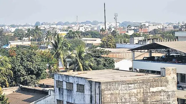 HILT Policy: HILT పాలసీపై హీటెక్కిన పాలిటిక్స్.. ప్రభుత్వం ఏమంటోంది? ప్రతిపక్షాల వాదన ఏంటీ?