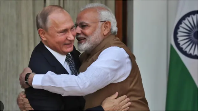 Putin Tour: ఈరోజు నుంచే రష్యా అధ్యక్షుడు పుతిన్ పర్యటన...కీలక ఒప్పందాలపై సంతకాలు