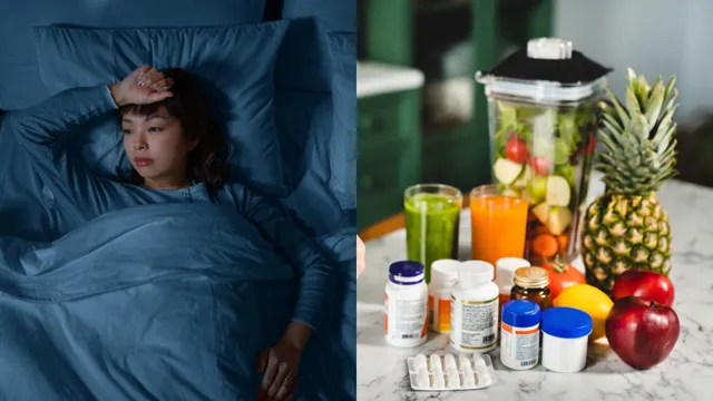 Explainer: ఆ విటమిన్ల లోపంతోనే వింత కలలు, ప్రతికూల ఆలోచనలు!