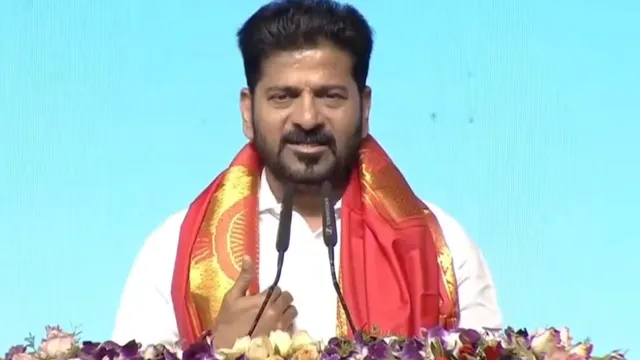 Telangana: ఆదిలాబాద్‌కు త్వరలో ఎయిర్‌పోర్టు.. సీఎం రేవంత్ కీలక ప్రకటన