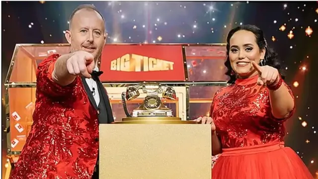 Jackpot: మరో భారతీయుడిని వరించిన అదృష్టం.. లాటరీలో రూ.61 కోట్ల భారీ జాక్‌ పాట్‌