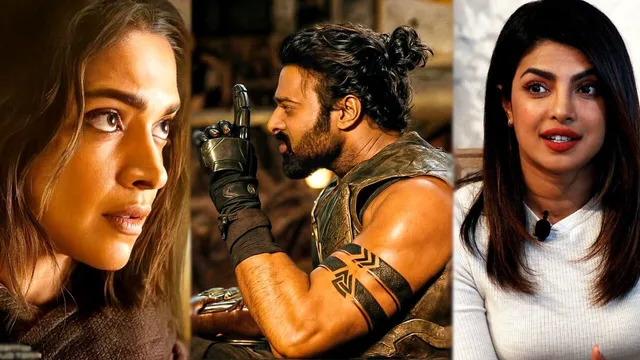 Kalki 2: ‘కల్కి 2’ సడెన్‌ సర్‏ప్రైజ్.. దీపికా స్థానంలో వారణాసి బ్యూటీ..?