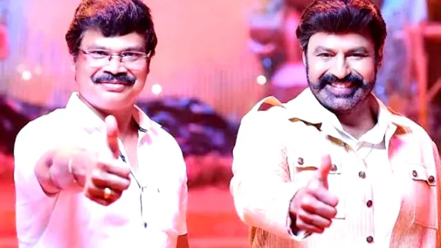 Akhanda 2 Release: బాలయ్య ఫ్యాన్స్ కు గుడ్ న్యూస్.. 'అఖండ 2' విడుదలపై క్లారిటీ..?