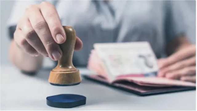 USA: అమెరికా ఇమ్మిగ్రెంట్లకు మరో షాక్..వారి వర్క్ పరిమిట్ కాలపరిమితి తగ్గింపు