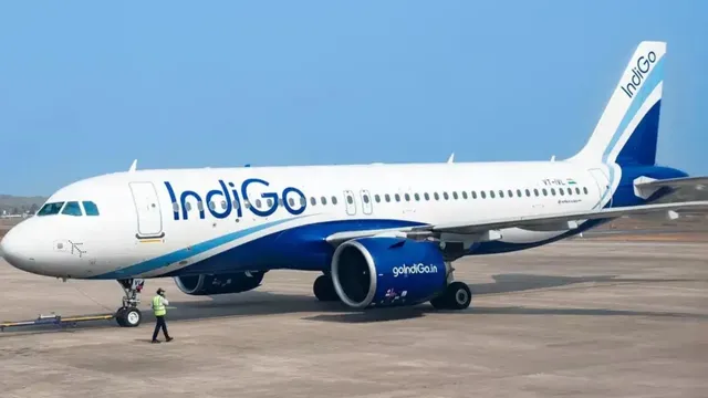 Indigo: ప్రయాణికులకు గుడ్‌న్యూస్‌.. రీఫండ్‌పై ఇండిగో కీలక ప్రకటన