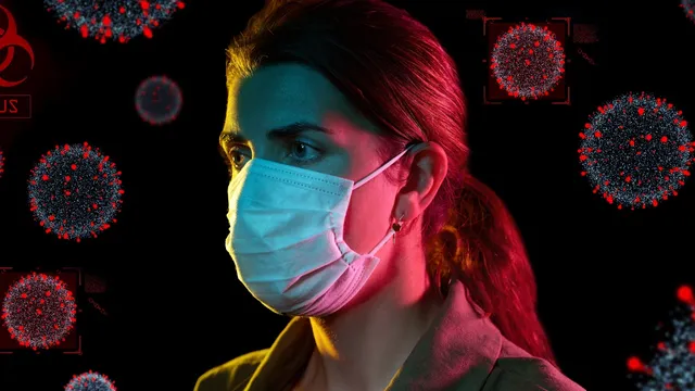 Explainer: ఈ లక్షణాలు మీ ఒంటిలో కనిపిస్తే మీ బాడీలో ఇన్ఫెక్షన్ ఉన్నట్లే!!