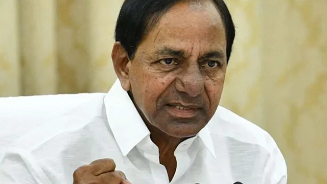 BIG BREAKING: పంచాయతీ ఎన్నికలు.. రంగంలోకి కేసీఆర్‌