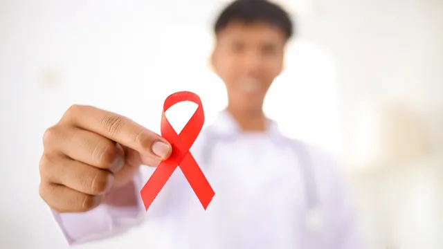 Explainer: HIV వైరస్ AIDSగా మారడానికి ఎన్ని ఏళ్లు పడుతుంది..? డేంజర్ ఎప్పుడు అవుతుంది..?