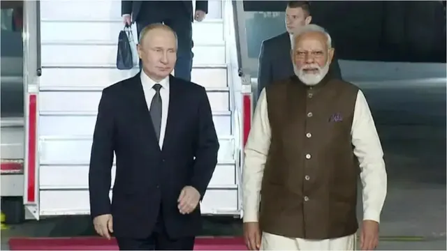 India-Putin-Pakistan: అందుకే పుతిన్ మన దగ్గరికి రాడు.. సొంత దేశం పరువు తీస్తున్న పాకిస్తానీలు!