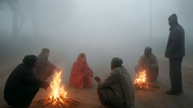 Weather Update: చలి చంపేస్తోంది బాబోయ్.. వచ్చే 10 రోజులు తెలంగాణలో వణుకే..!