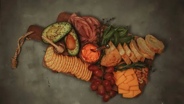 Explainer: పోర్ట్‌ఫోలియో డైట్ రహస్యం తెలుసా..? జీవిత కాలం ఆరోగ్యం కోసం వినూత్న పోషకాహార ఇదే!!