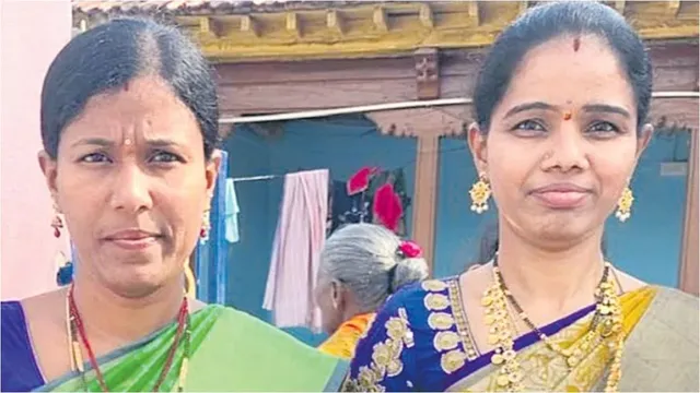 Telangana News: ఇద్దరు భార్యల నామినేషన్.. ఏ భార్య సర్పంచ్ అంటే?