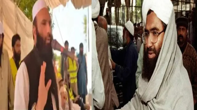 Terrorist Grps: భారత్ పై జైషే భారీ కుట్రకు ప్లాన్? అగ్ర కమాండర్ల సమావేశం, ఆన్‌లైన్ జీహాద్ కోర్సు