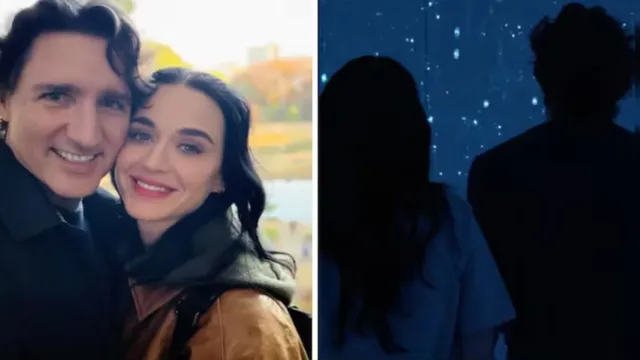 Trudeau-Perry: అవును మేమిద్దరం ప్రేమలో ఉన్నాం.. ట్రూడో, కేటీ పెర్రీ  ఇన్స్టాలో పోస్ట్ లు