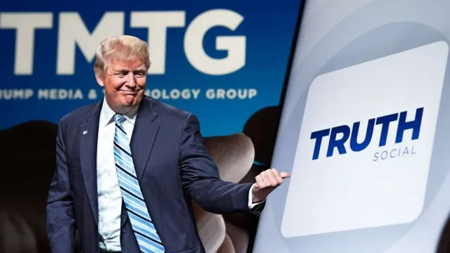 Trump: తెలంగాణలో ట్రంప్ కంపెనీ రూ.లక్ష కోట్ల పెట్టుబడి.. ఆ సంస్థ బ్యాగ్రౌండ్ ఏంటో తెలుసా?