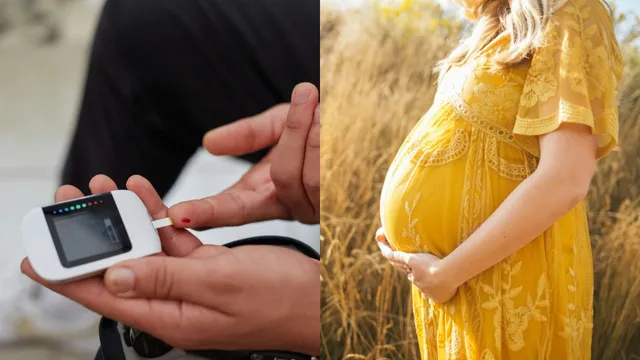 Health Explainer: షుగర్ ఉన్న వాళ్లు పిల్లలను కనొచ్చా..? ఎలా ప్లాన్ చేసుకోవాలి..?
