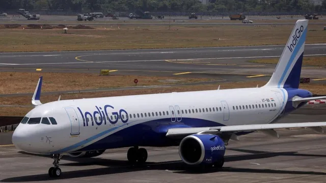 IndiGo Crisis: ఇండిగోపై యాక్షన్ స్టార్ట్.. తొలి వేటు వేసిన మోదీ సర్కార్!