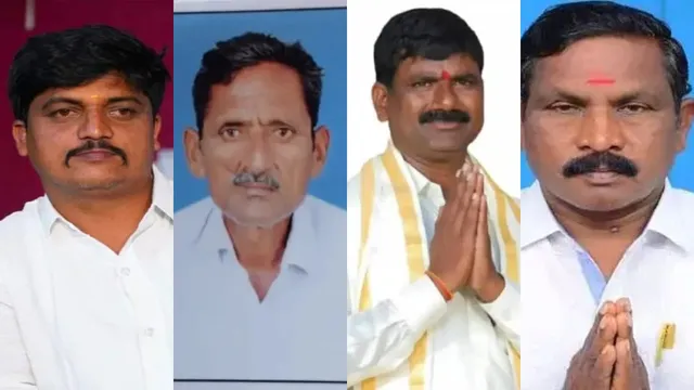 Telangana Local Body Elections: సావుకొచ్చిన సర్పంచ్ పదవి.. అభ్యర్థుల ఆ*త్మహత్యలు