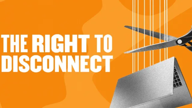 Explainer: డ్యూటీ టైం తర్వాత నో ఆఫీస్ కాల్స్, మెయిల్స్.. పార్లమెంట్ లో రైట్ టూ డిస్‌కనెక్ట్ బిల్!