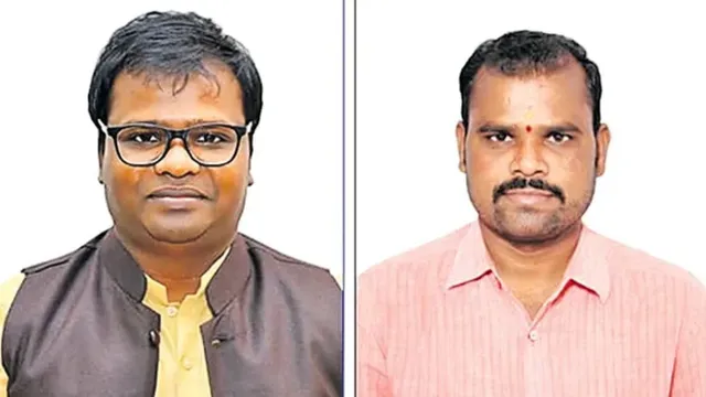 Andhra Pradesh: ఏపీలో విద్యార్థినిపై లైంగిక దాడి.. ఇద్దరు లెక్చరర్లు అరెస్టు