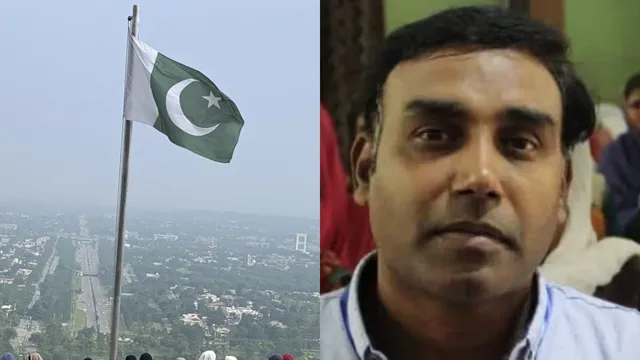 Pakistan: పాకిస్థాన్‌లో మైనారిటీలపై హింస.. పాస్టర్‌ను హత్య చేసిన దుండగులు..