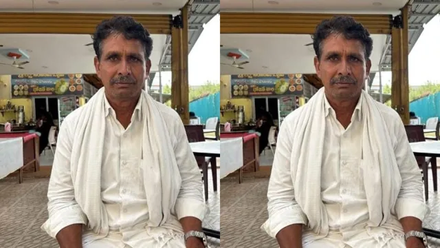 Panchayat Elections:  సర్పంచ్ ఎన్నికల్లో చిందిన రక్తం.. BRS నేత దారుణ హత్య!