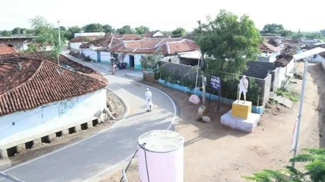 Telangana: పంచాయతీ ఎన్నికల సందడి.. తెలంగాణలో అతిచిన్న గ్రామం, అతిపెద్ద గ్రామం ఎక్కడో తెలుసా ?