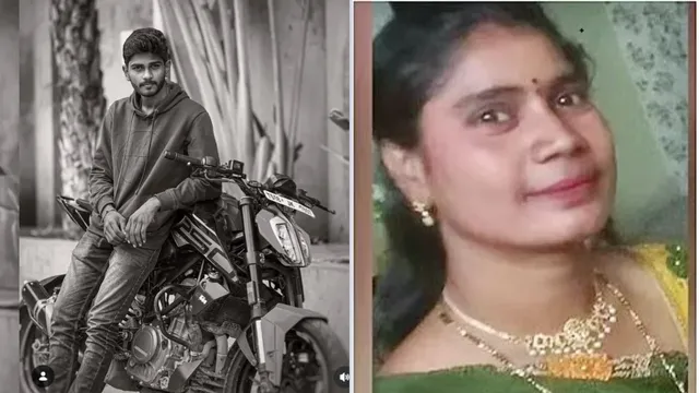 Crime News: పరువు హత్య కేసులో బిగ్‌ ట్విస్ట్..శ్రవణ్‌ మర్డర్‌ వెనుక ఆమె ప్రియుడు?