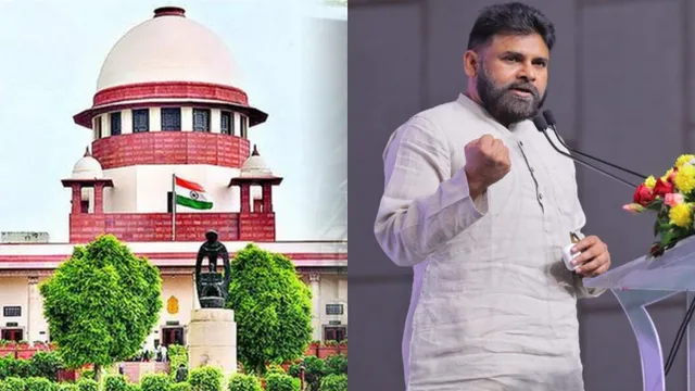 Pawan Kalyan: సోషల్ మీడియా ట్రోలింగ్స్ పై ఢిల్లీ హైకోర్ట్‌లో పవన్ కళ్యాణ్ కేసు..