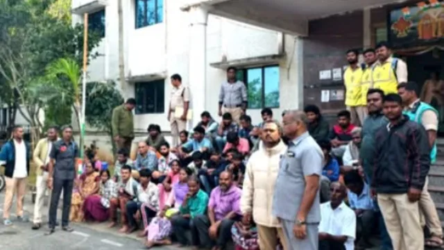 TTD: తిరుమల వెళ్లే వారికి శుభవార్త.. ఇక ఆ బాధ ఉండదు..!