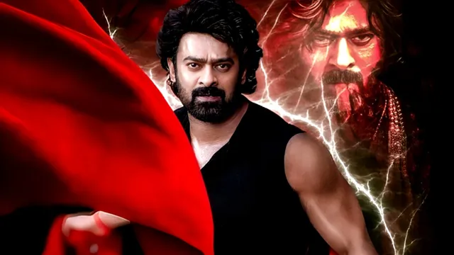 Raja Saab: రాజా సాబ్ డబుల్ ధమాకా.. బ్యాక్ టు బ్యాక్ రెండు ఈవెంట్లు..!