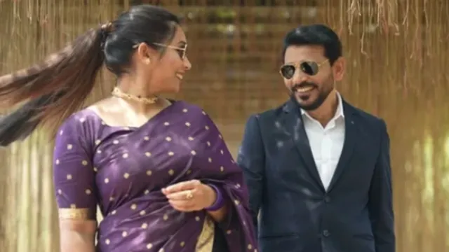 Duvvada Madhuri Srinivas : బర్త్ డే పార్టీ.. దువ్వాడ జంటకు మరోషాక్‌...ఆయనకు నోటీసులు