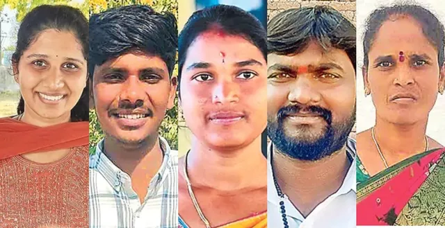 Panchayat Elections 2025: సర్పంచ్‌ ఎన్నికల్లో విజేతలను చేసిన ఒక్క ఓటు..