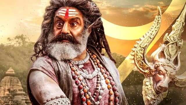 Akhanda 2 Collections: 'అఖండ 2' మండే టెస్ట్ పాస్ అయ్యిందా..? కలెక్షన్స్ అంతంత మాత్రమేనా..?