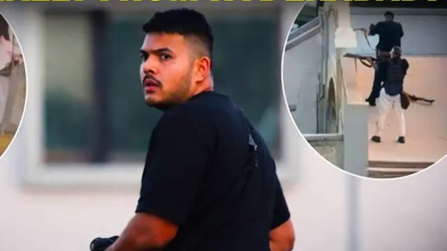 Hyderabad Terrorist: ఆస్ట్రేలియా ఉగ్రదాడి వెనుక హైదరాబాద్ టెర్రరిస్ట్.. షాకింగ్ విషయాలు