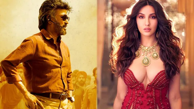 Jailer 2: రజినీతో స్టెప్పులేస్తున్న బాలీవుడ్ హాట్ బ్యూటీ.. 'కావాలయ్యా' మ్యాజిక్ మళ్ళీ రిపీట్ అవుతుందా..?