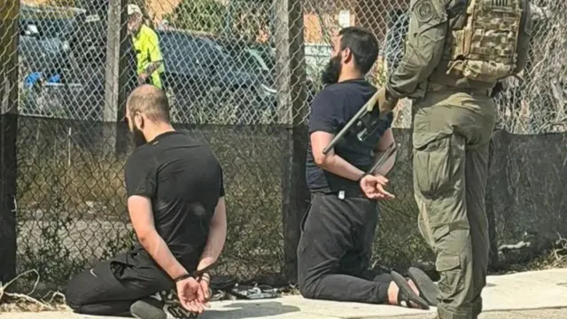 Australia: ఆస్ట్రేలియాలో మరో ఉగ్ర కుట్ర..ఏడుగురిని అరెస్ట్ చేసిన పోలీసులు