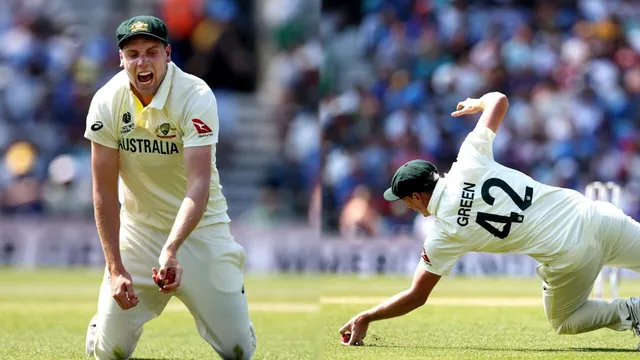 Cameron Green: ఆ వ్యాధిని జయించి.. కోట్ల రూపాయల విలువైన ఆటగాడిగా మారి.. కామెరూన్ గ్రీన్ కథ వింటే..!