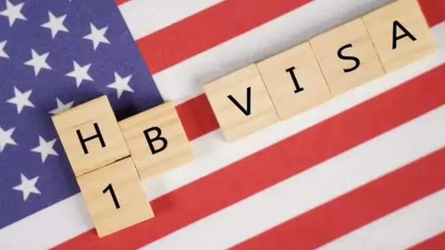 H1B Visa: హెచ్‌-1బీ వీసా దరఖాస్తుదారులకు మరో బిగ్ షాక్