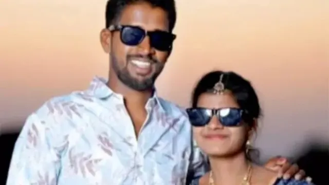 Crime: దారుణం.. కట్నం కోసం భార్యను చంపిన భర్త